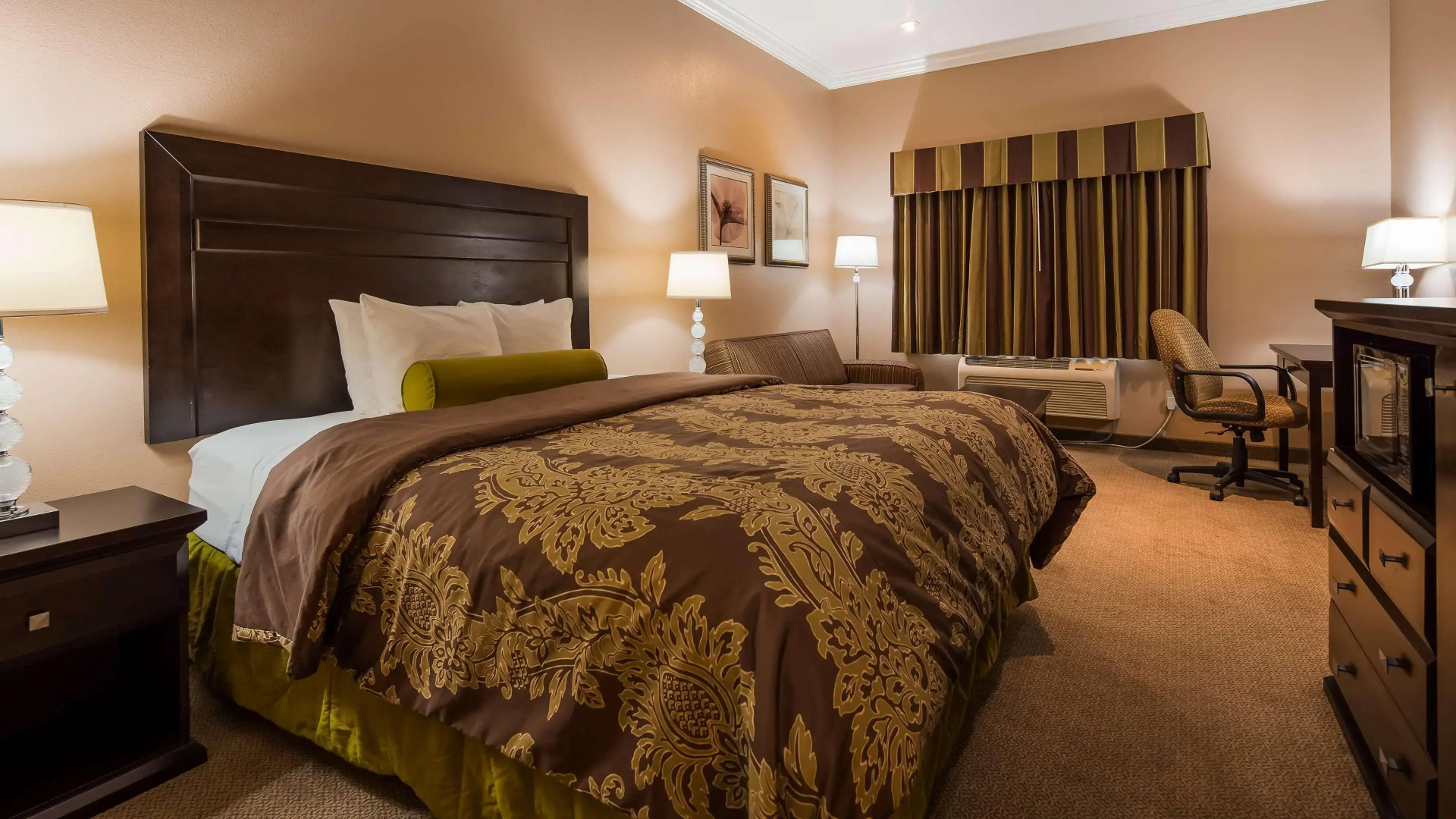 Photo - Best Western Route 66 Glendora Inn