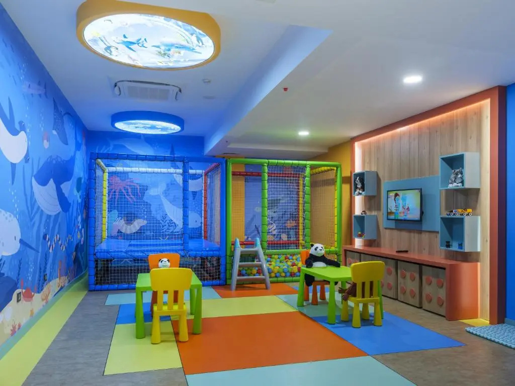 Foto - Elysium Green Suites