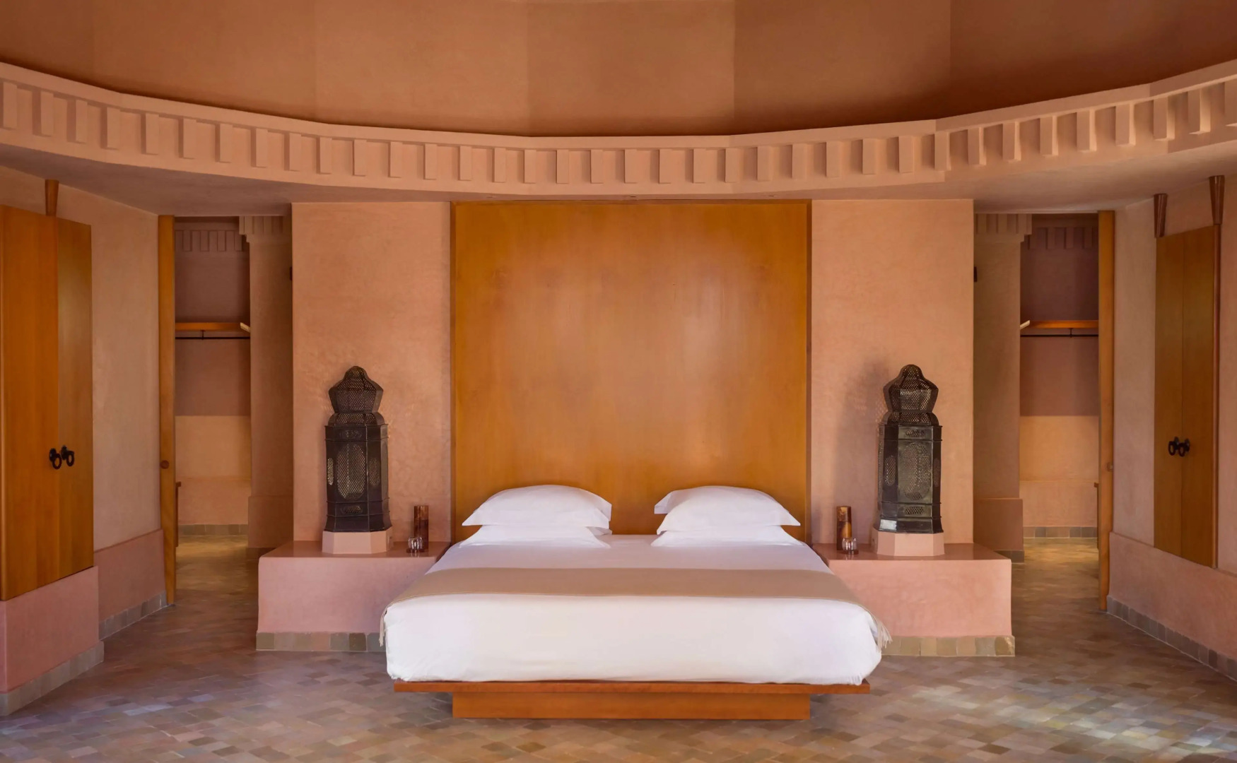 Photo - Amanjena Resort