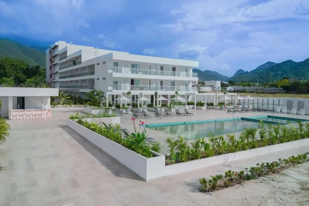 Foto - Wyndham Residences Santa Marta Aluna Beach Club