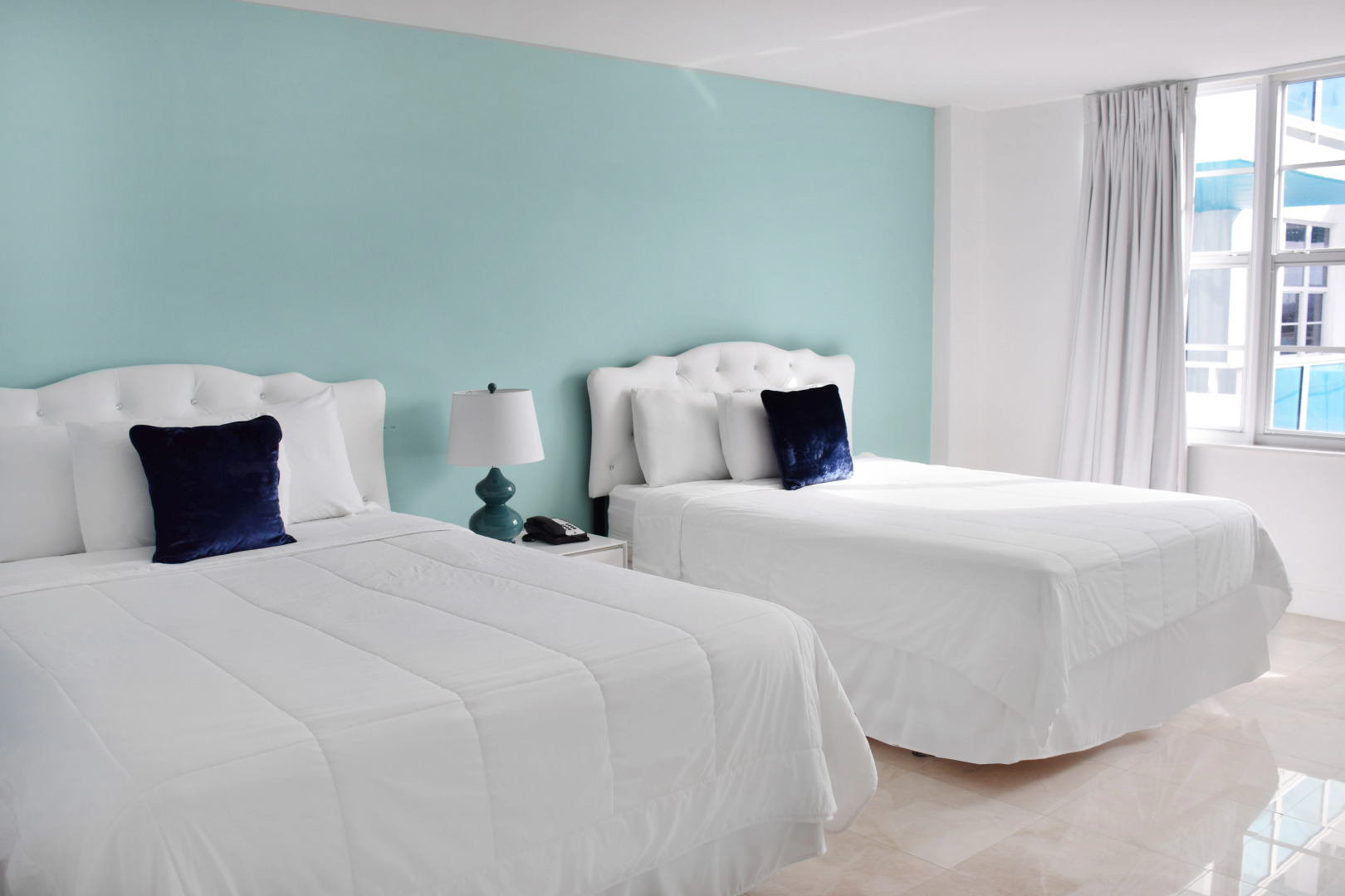 Photo - Seacoast Suites on Miami Beach