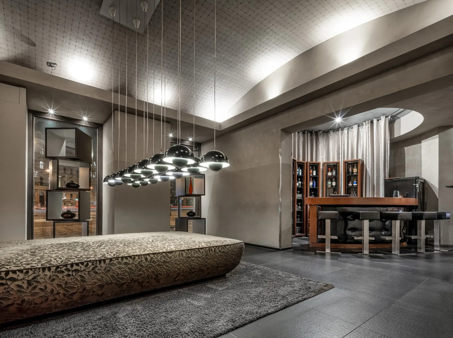 Foto - 987 Design Prague Hotel