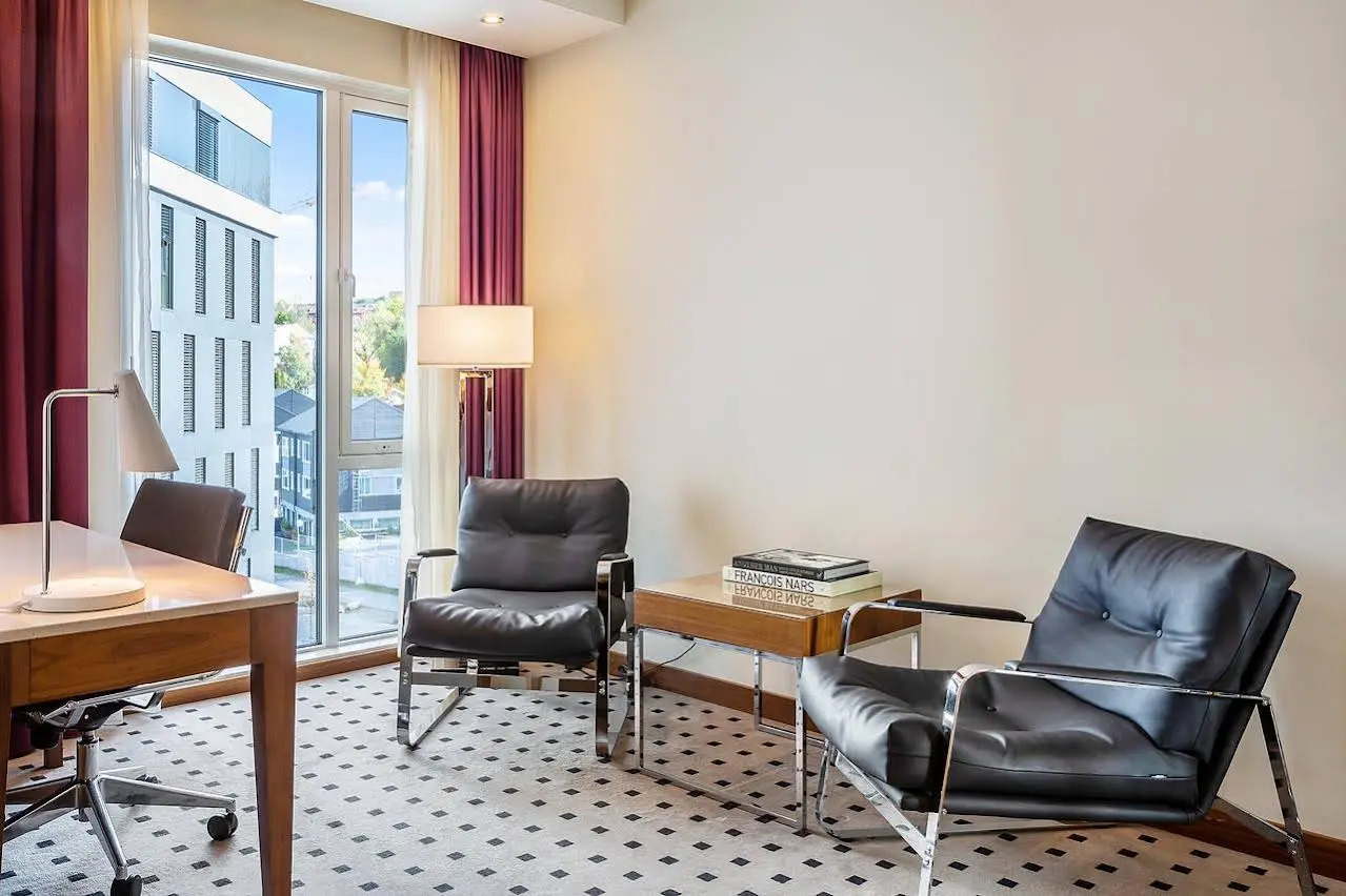 Foto - Radisson Blu Hotel Oslo Alna