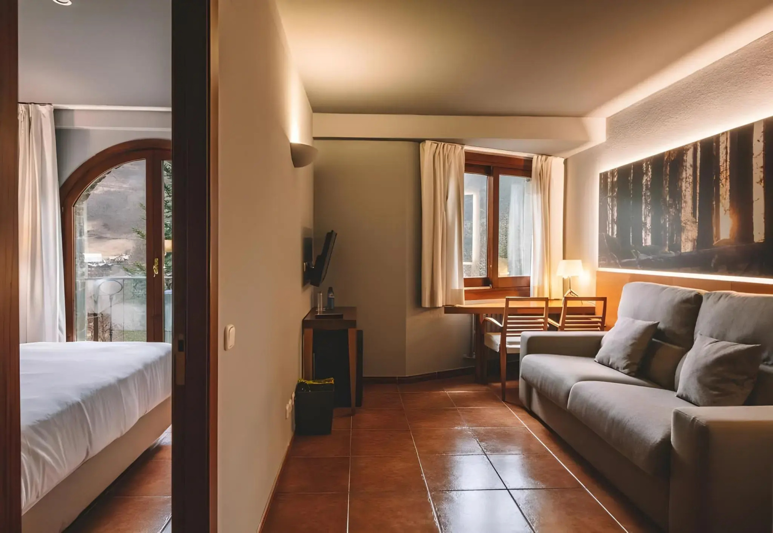 Photo - Abba Xalet Suites Hotel