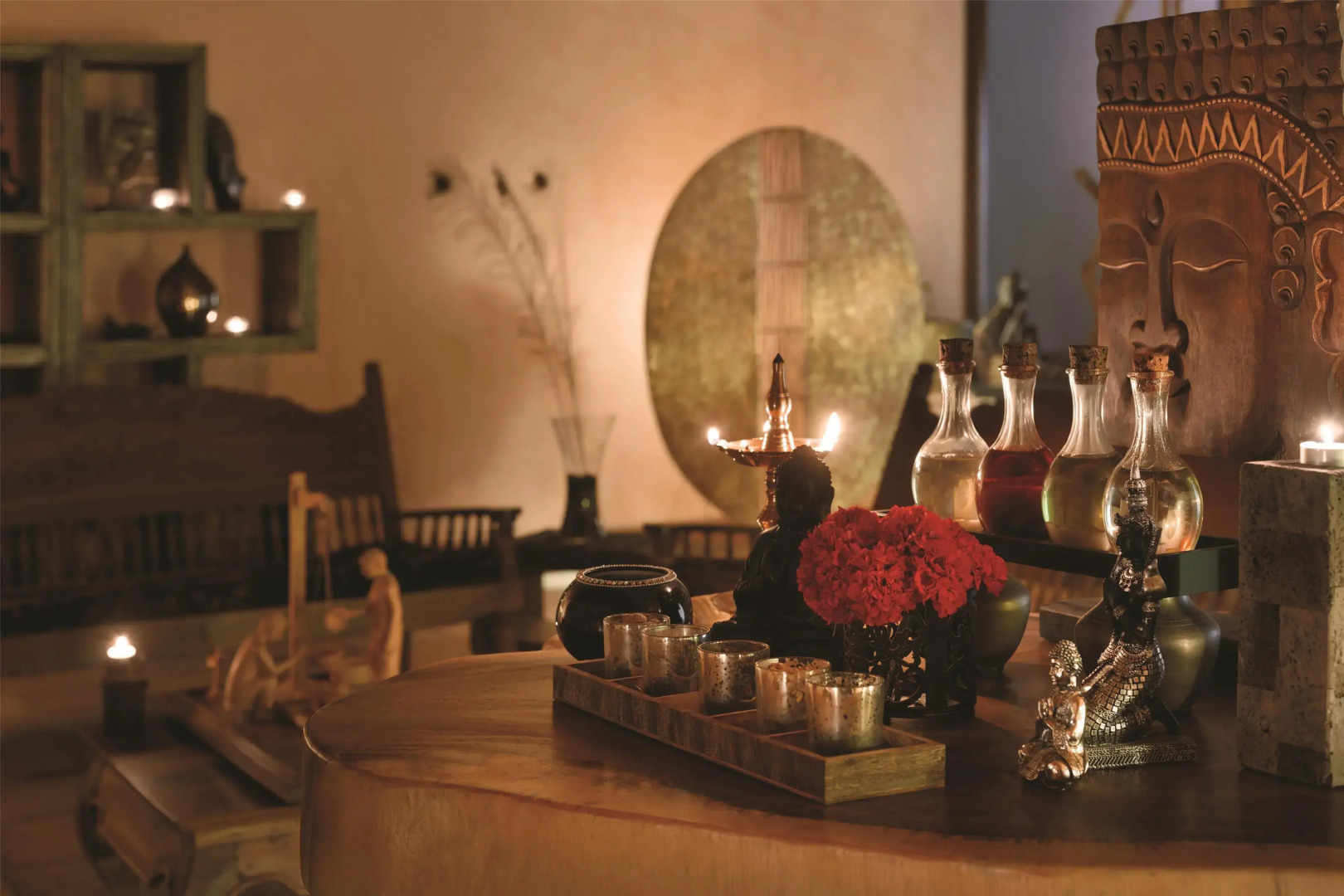 Foto - Kempinski Hotel San Lawrenz