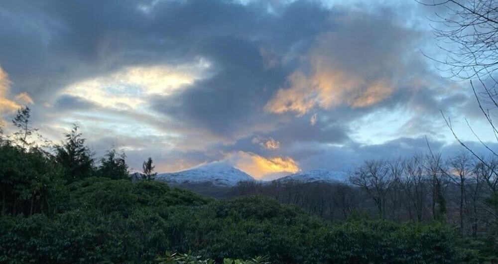 Photo - Isle of Skye Guest House