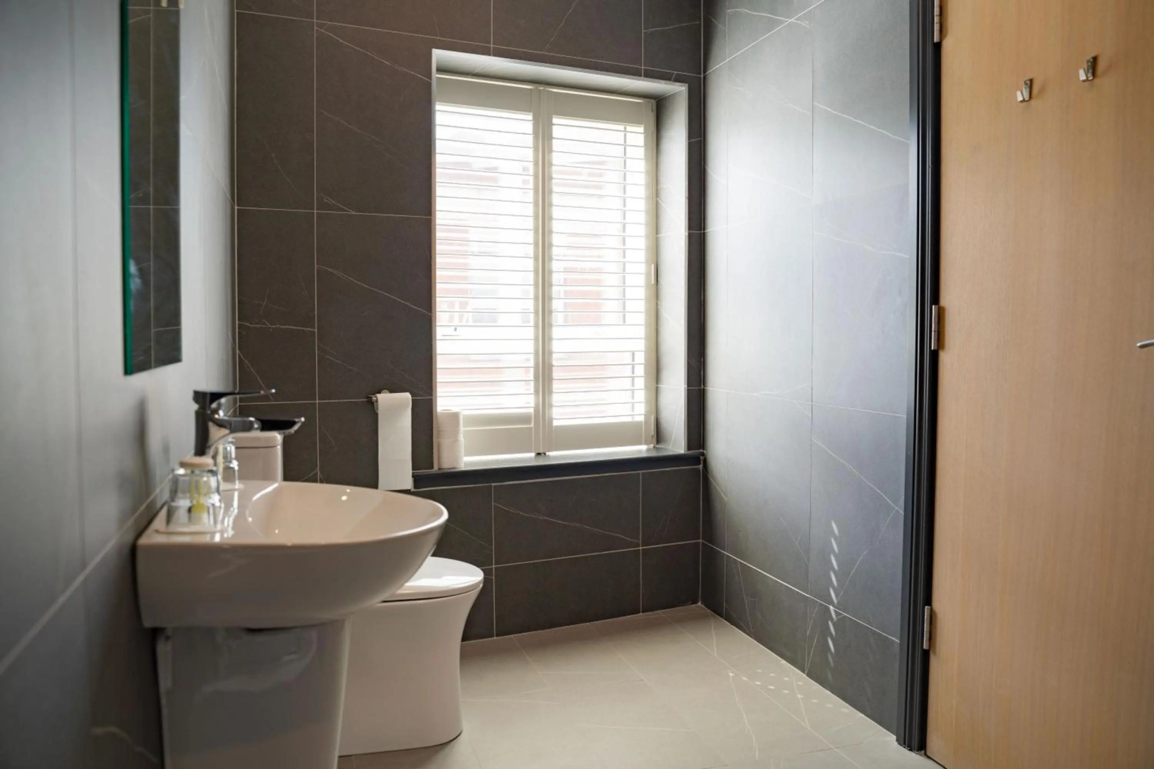 Photo - The Old Quarter Townhouse