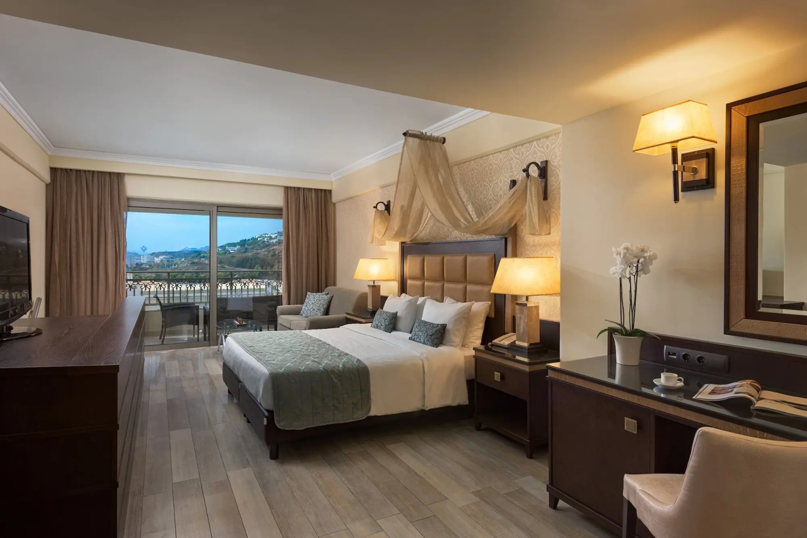 Photo - La Marquise Luxury Resort Complex