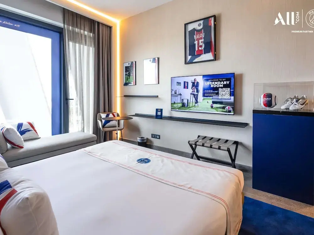 Foto - Novotel Abidjan Marcory