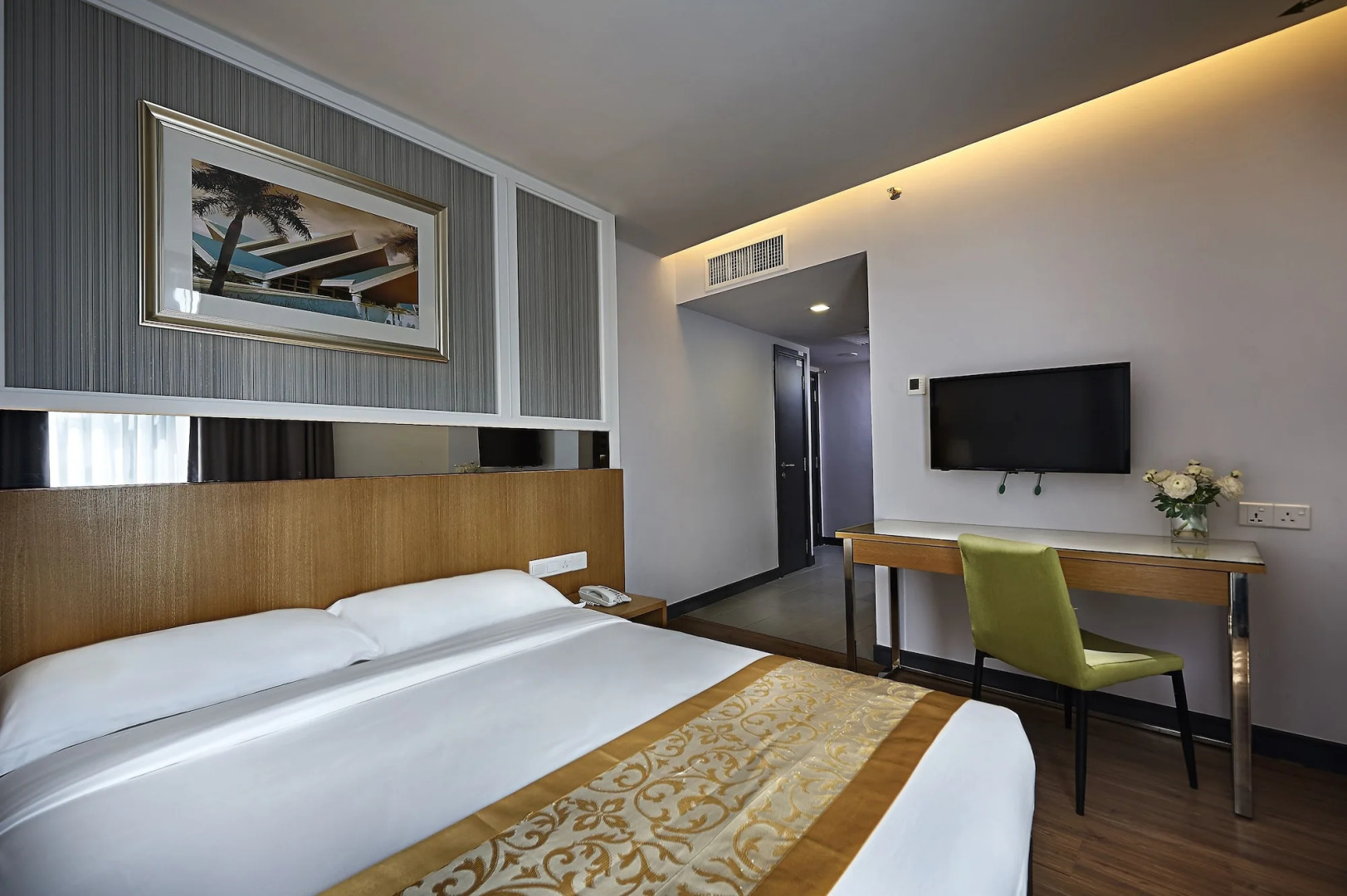 Foto - Hotel Transit Kuala Lumpur