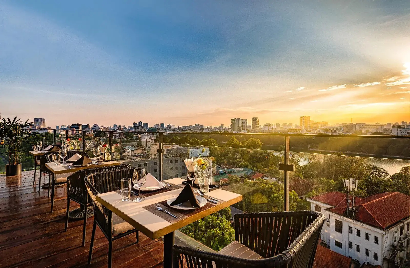 Foto - Authentic Hanoi Boutique Hotel