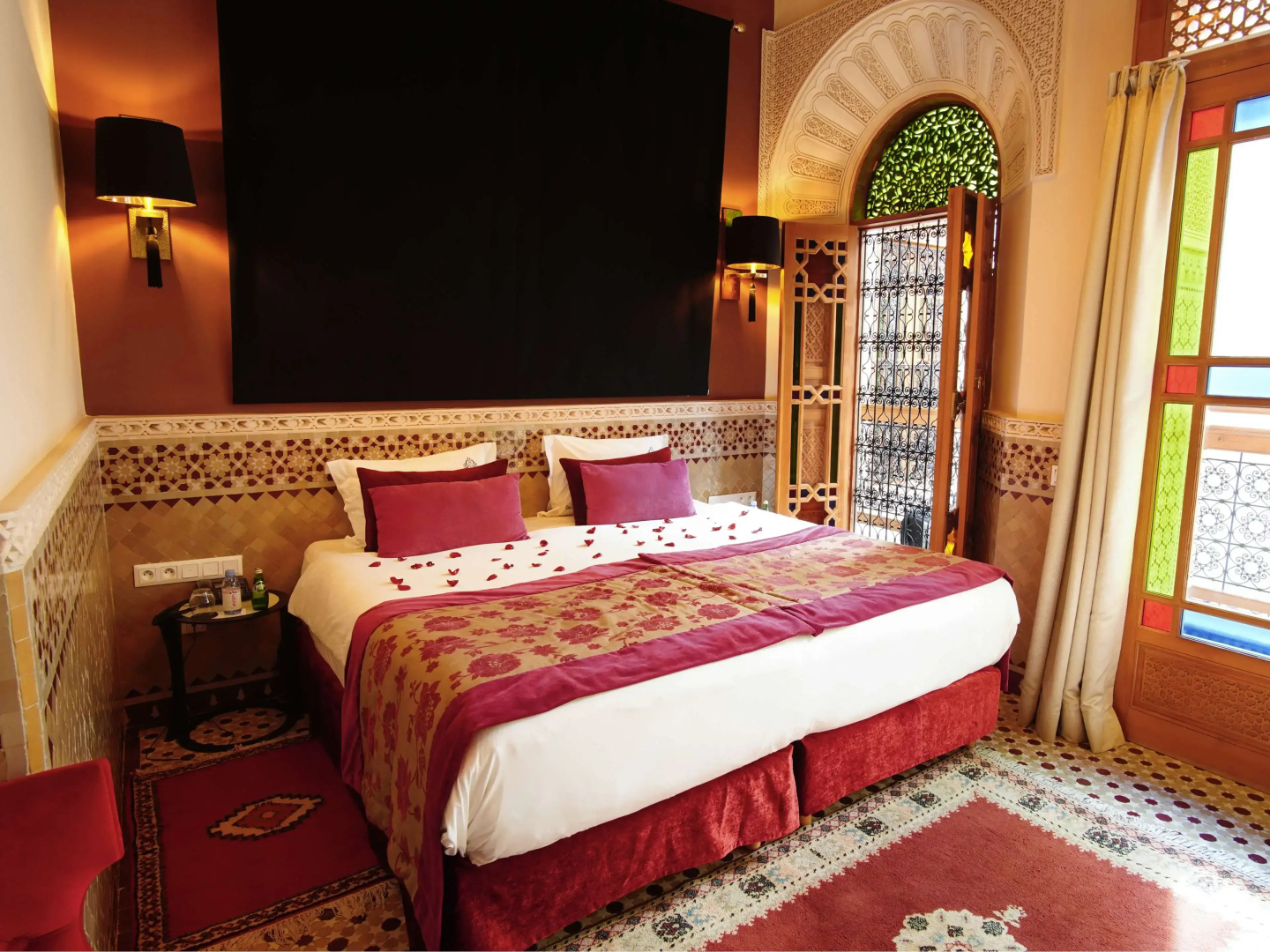 Photo - Riad El Amine Fès - Historic Hotels Worldwide