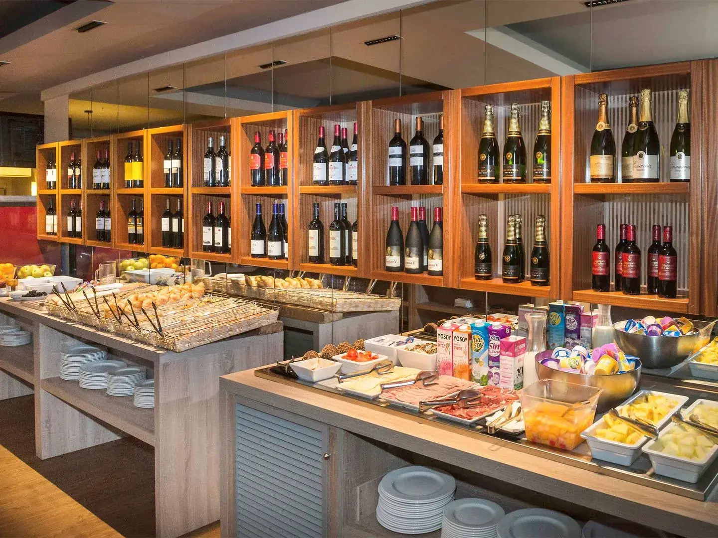 Foto - Ibis Styles Figueres Ronda