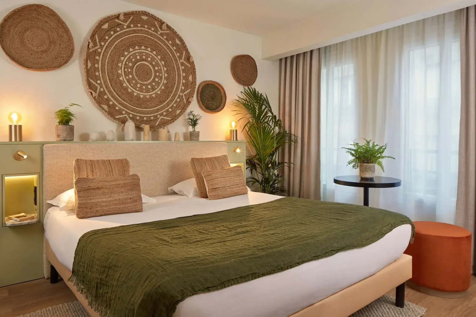 Foto - PEPPER & PAPER Apartments