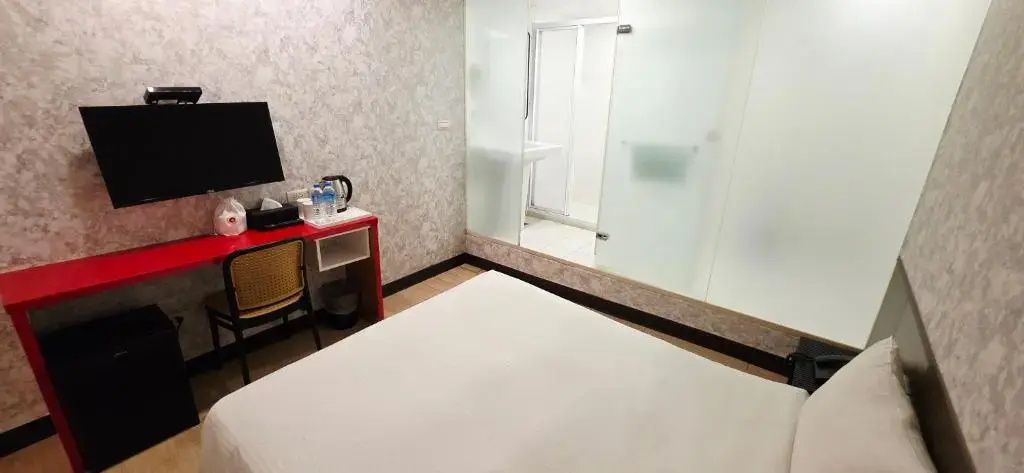 Foto - Ximen Garden Hotel