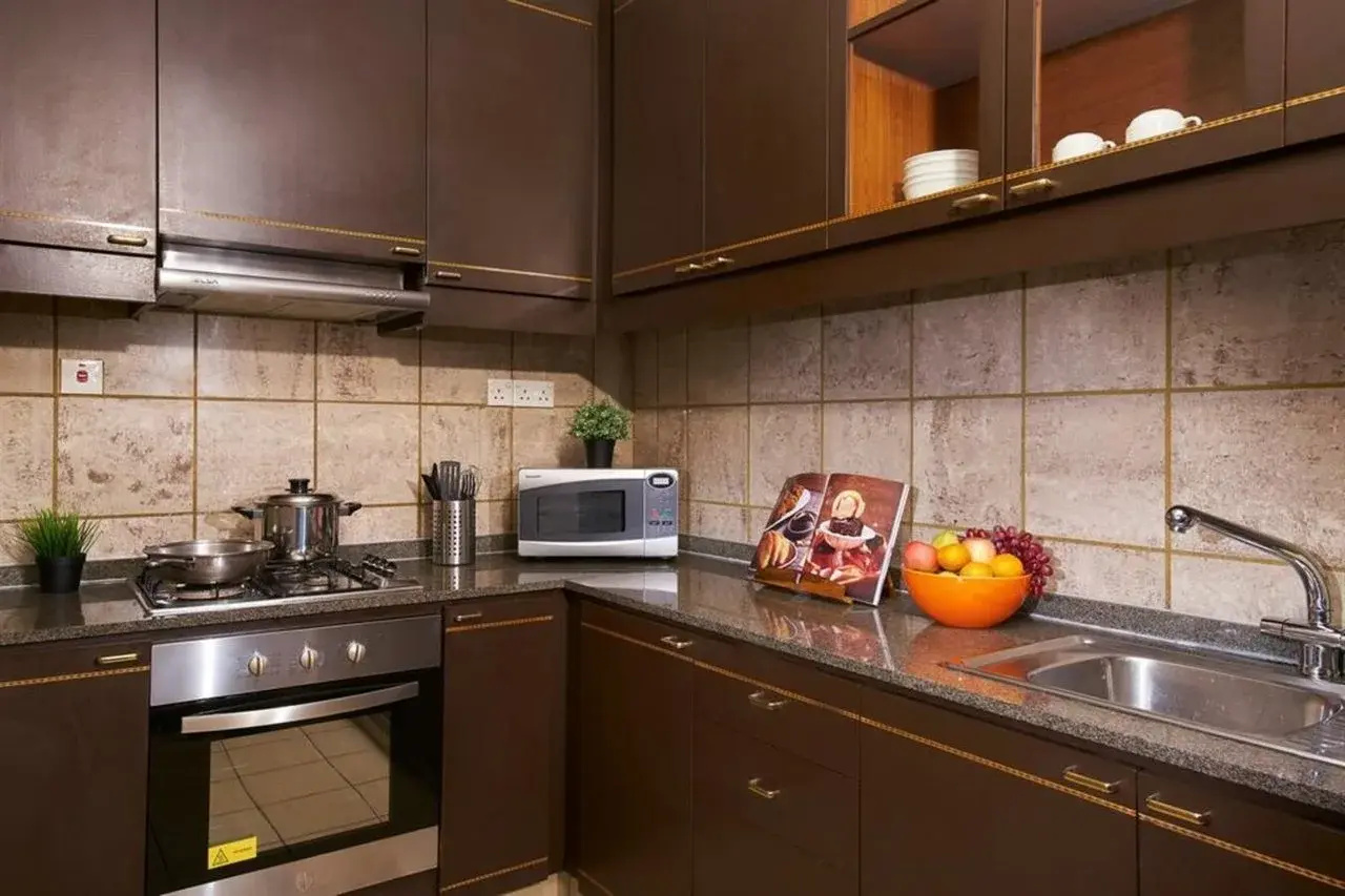 Photo - Orchard Parksuites by Far East Hospitality
