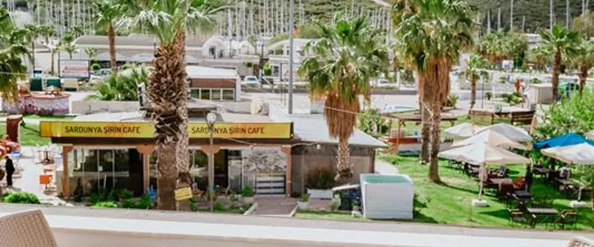 Photo - Pia Butik Otel Sığacık