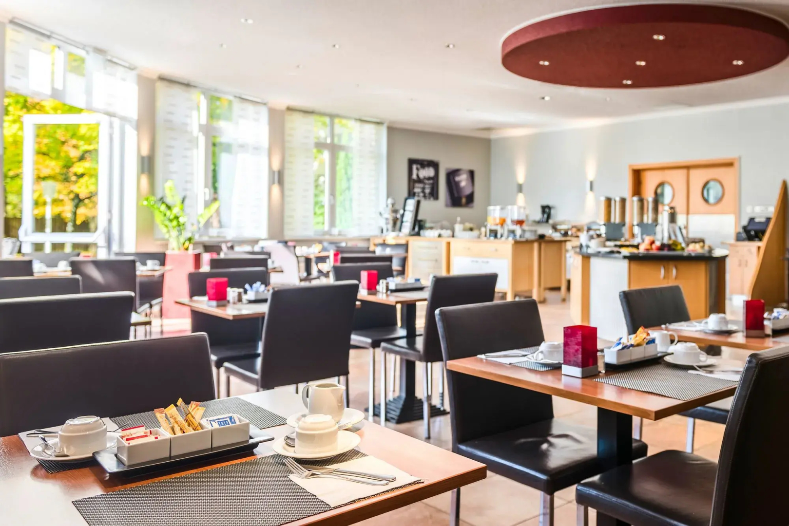 Foto - Hotel Bochum Wattenscheid Affiliated by Meliá
