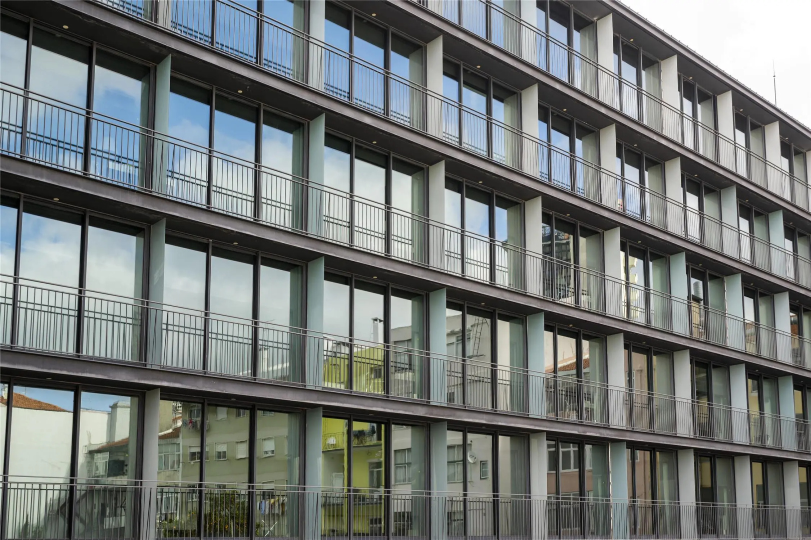 Foto - DoubleTree by Hilton Hotel Lisbon - Fontana Park