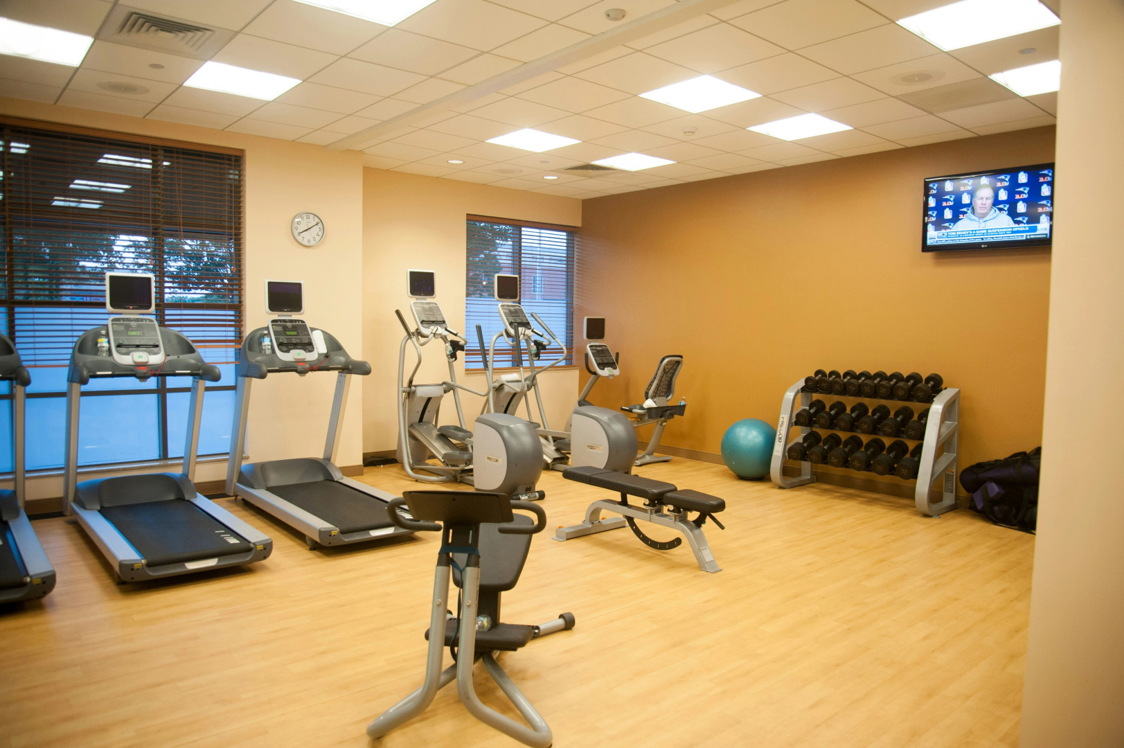 Foto - Hilton Garden Inn Virginia Beach Town Center