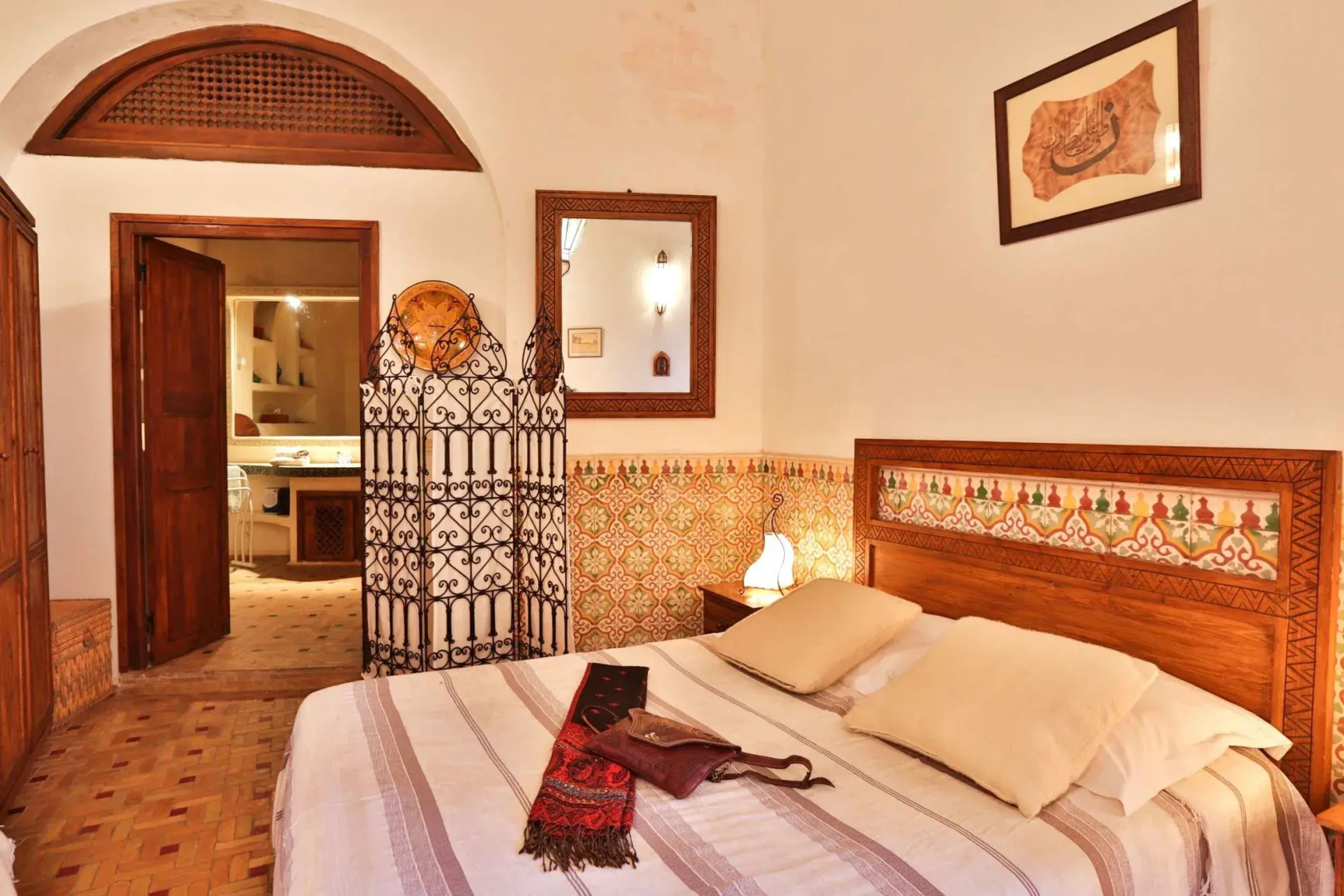 Photo - Riad Mogantique-Essaouira