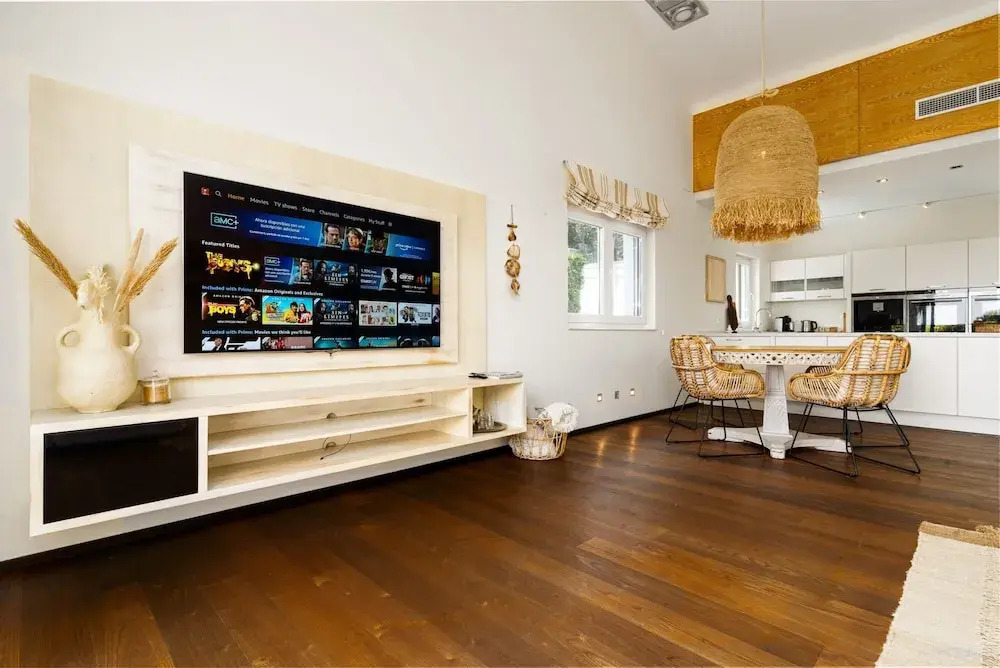 Foto - Villa in Marbella near Beach