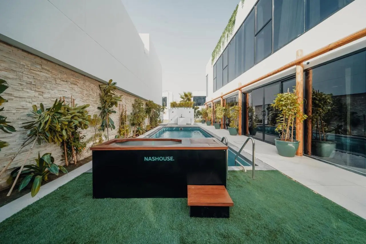 Photo - Nas House Private Villas