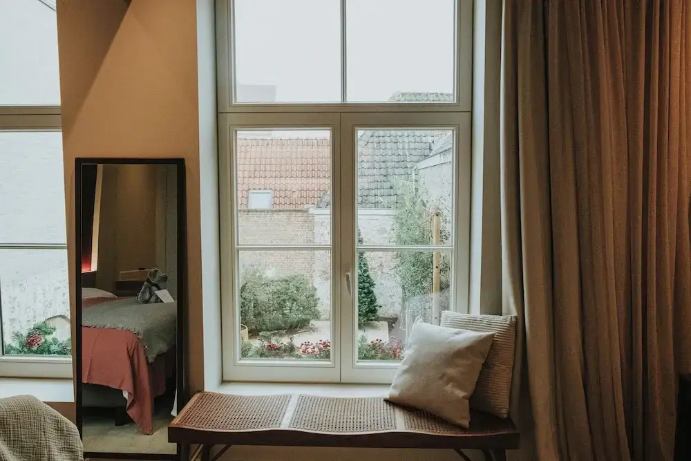 Photo - The Burgundy - Boutique B&B