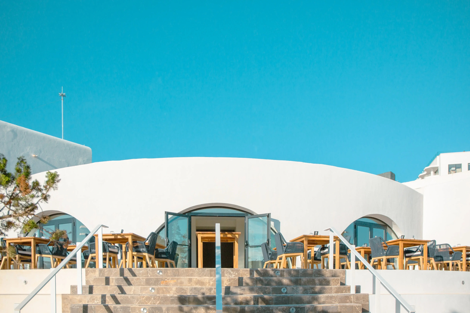 Photo - TRS Ibiza Hotel - Adults Only +16