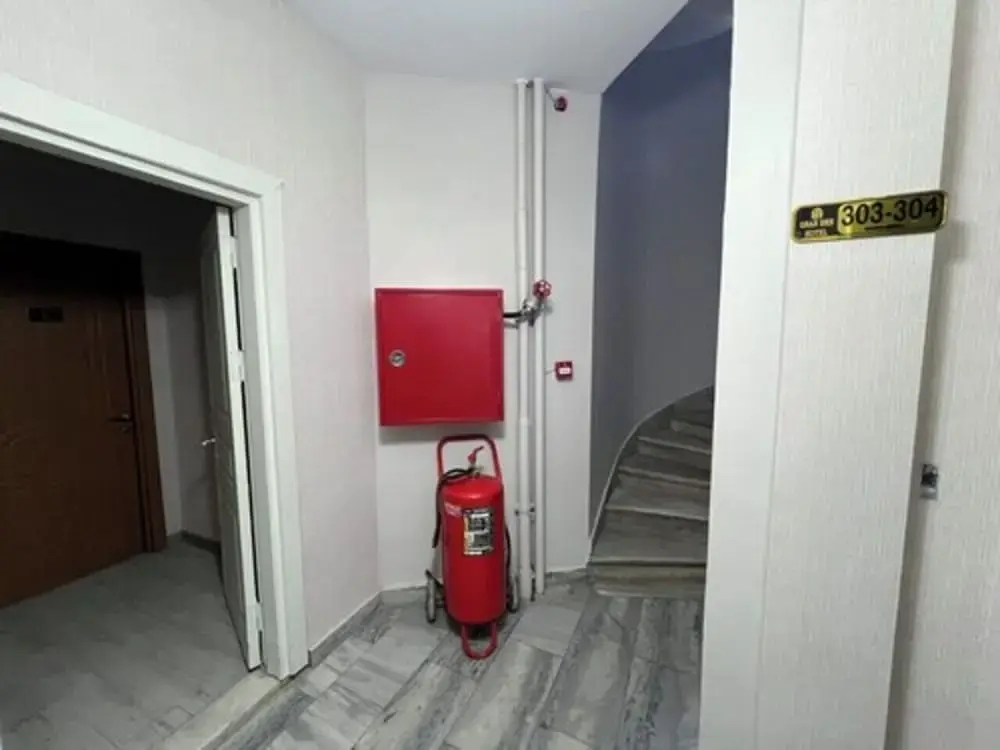 Foto - Gran Brn Hotel Taksim