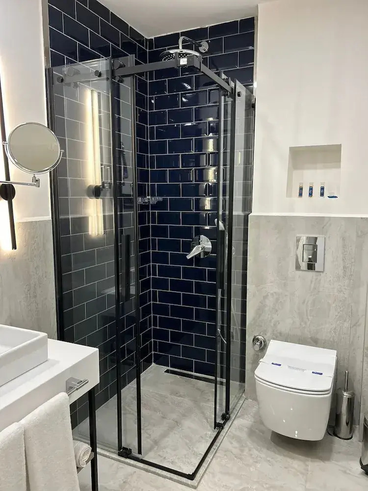 Photo - Prime Bosphorus Hotel