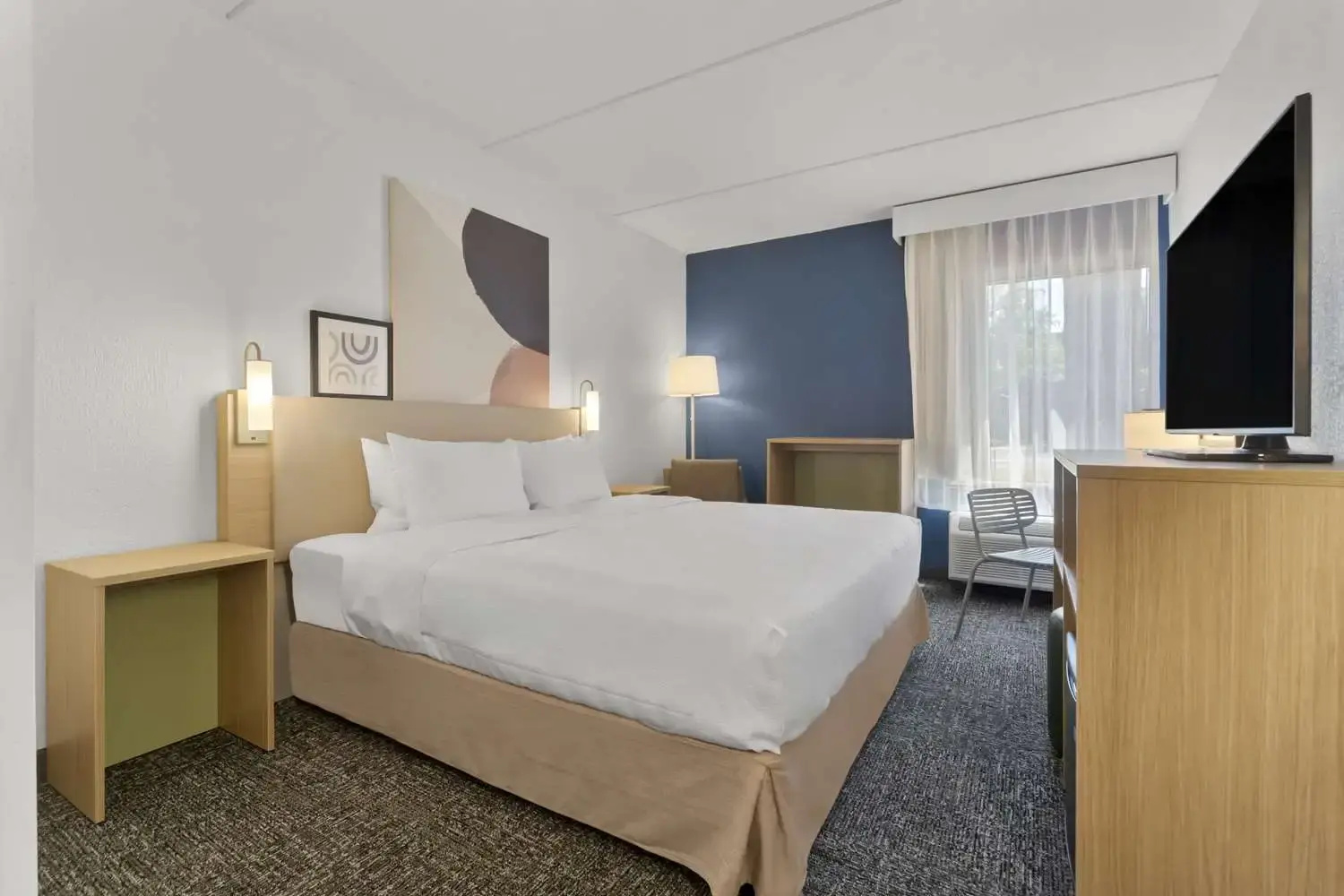 Foto - Spark By Hilton Grand Prairie