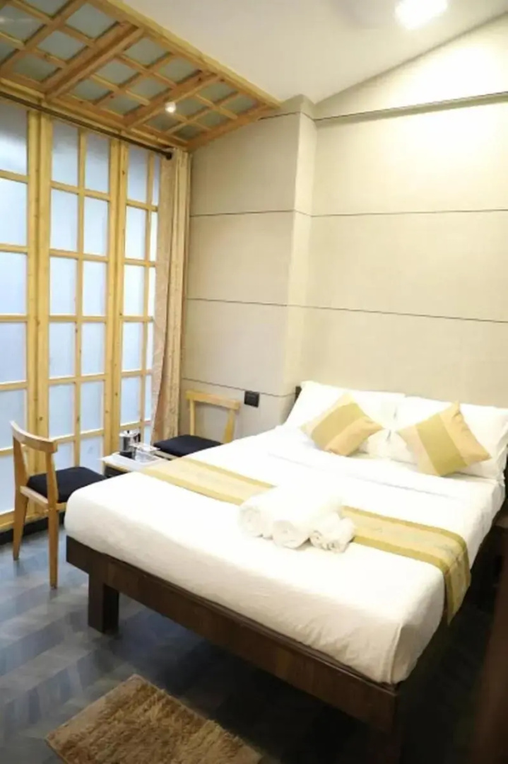 Photo - Hotel Rooms Dadar