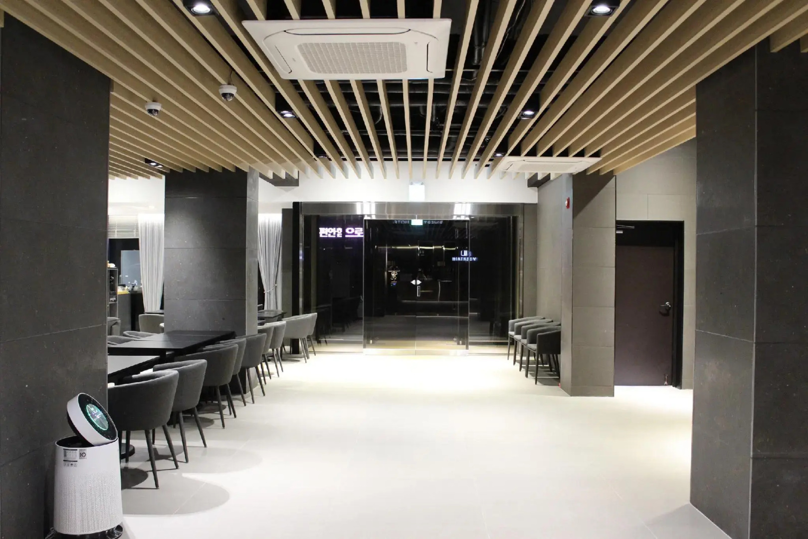 Photo - Rivertain Hotel Gyeongju