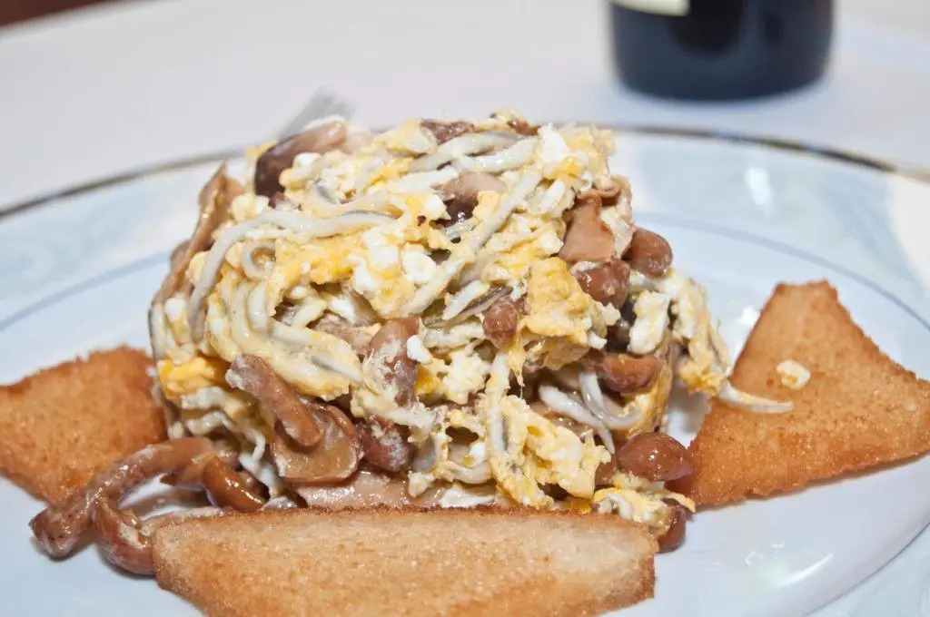 Photo - Posada Peñas Arriba