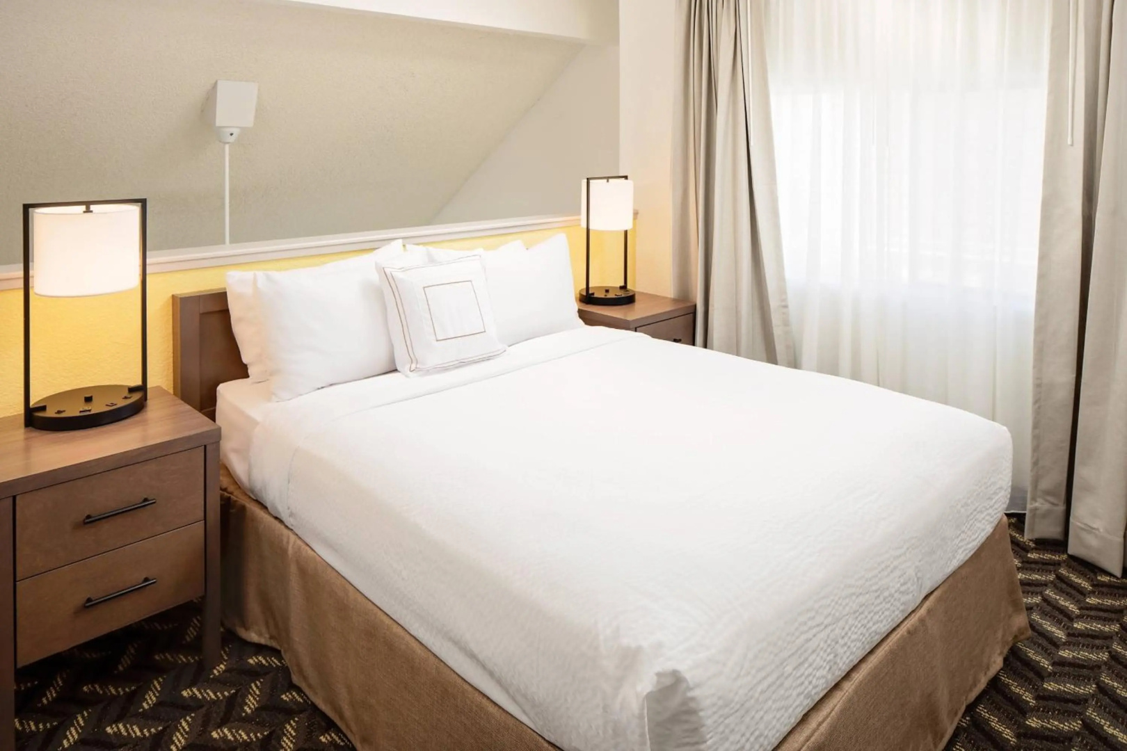 Foto - Residence Inn Sunnyvale Silicon Valley I
