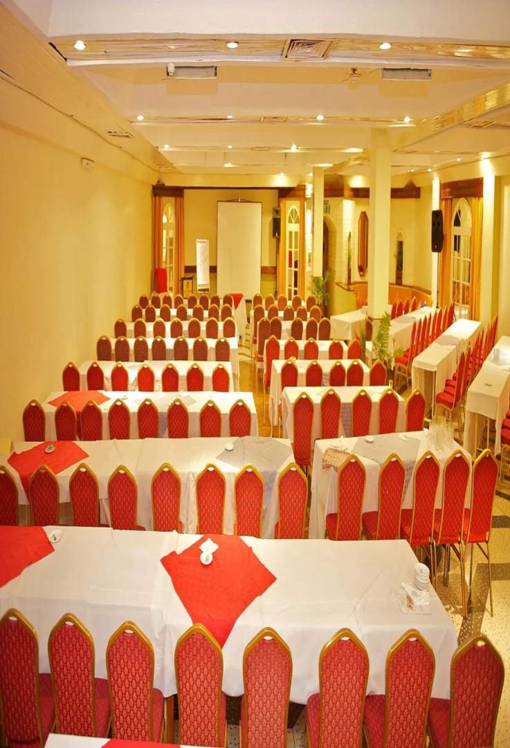 Foto - Muthu Silver Springs Hotel