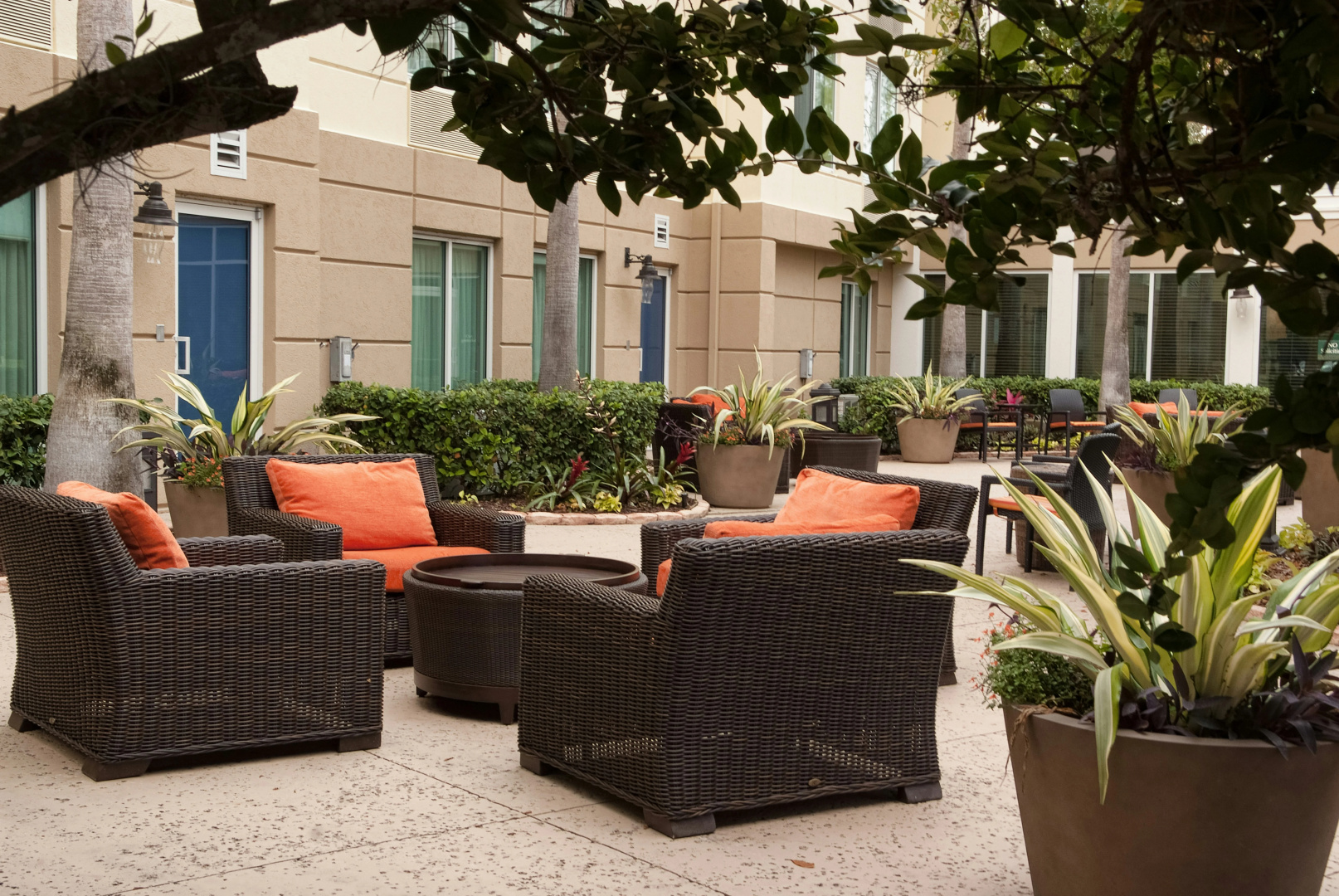 Photo - Hilton Garden Inn Orlando Airport