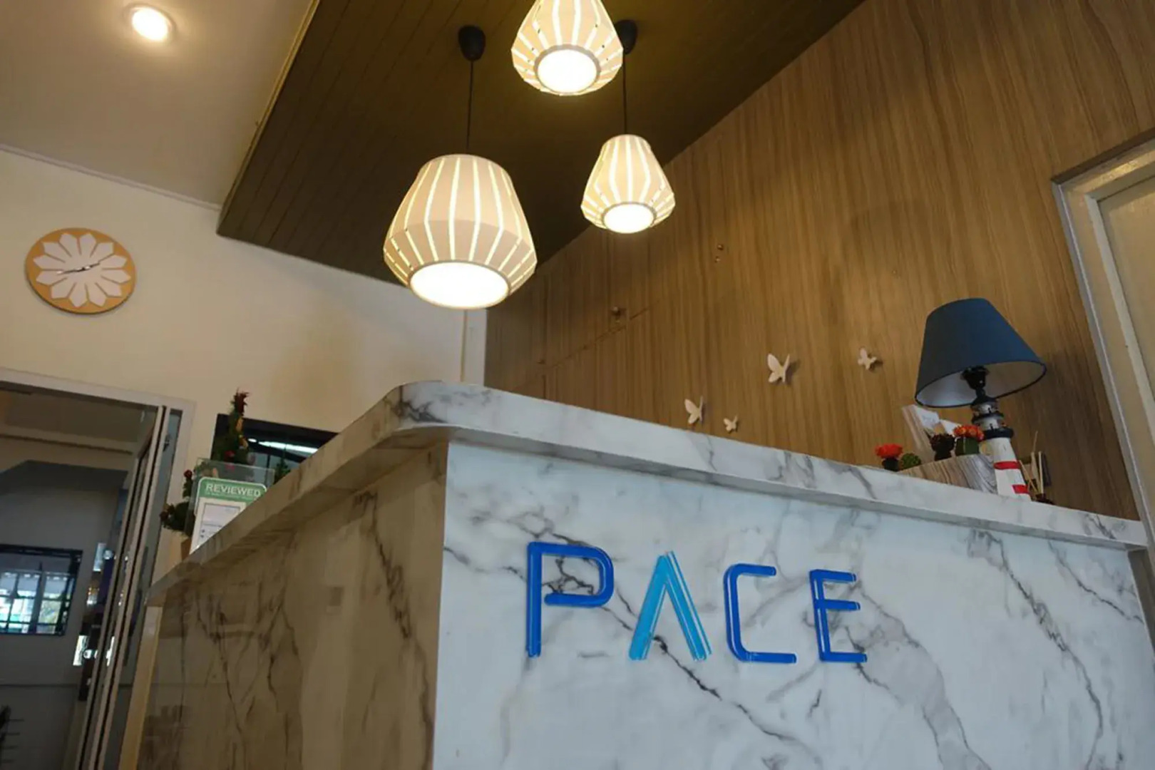 Foto - Pace Residence Pattaya