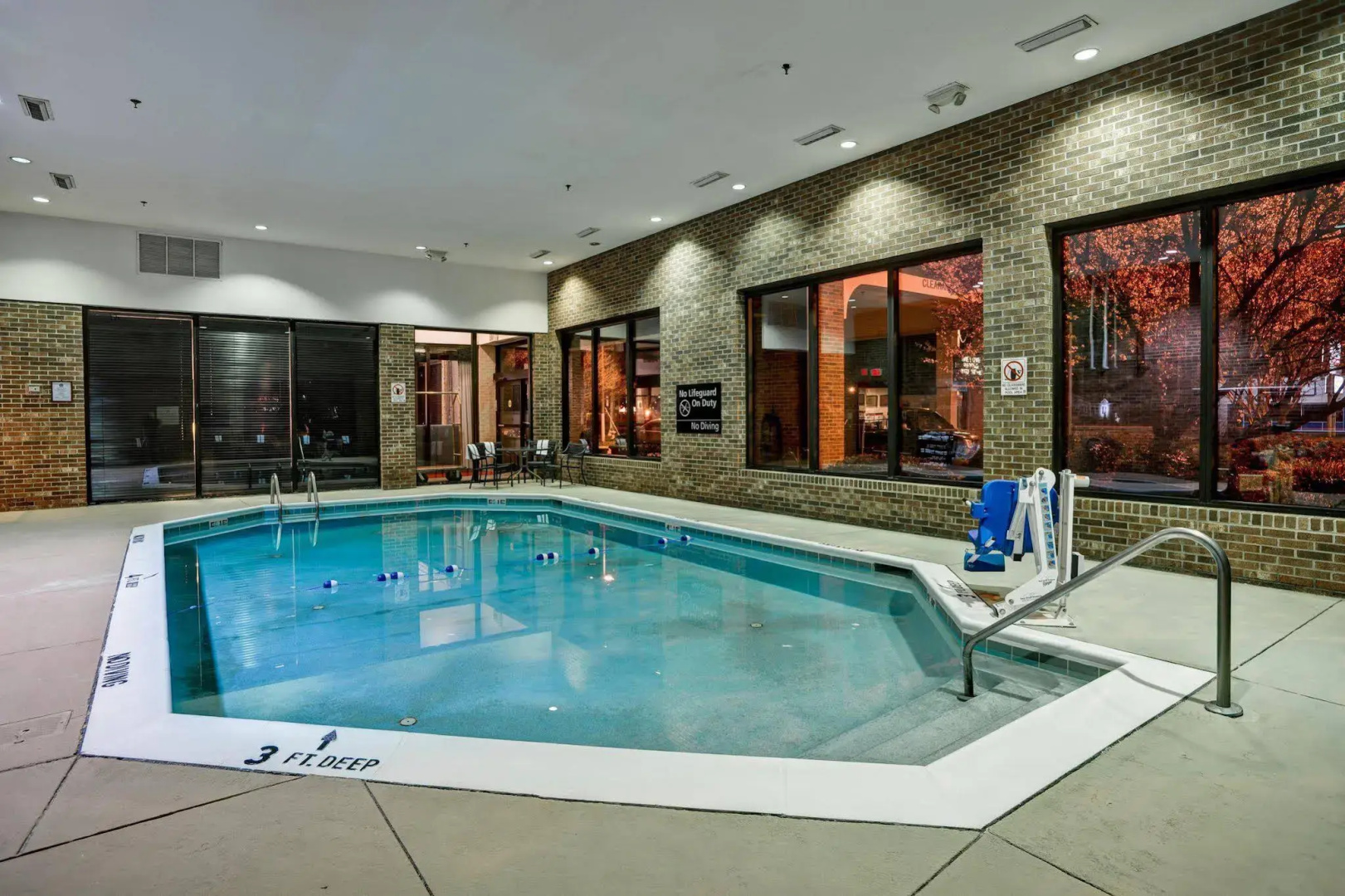 Foto - Hampton Inn Norfolk-Naval Base