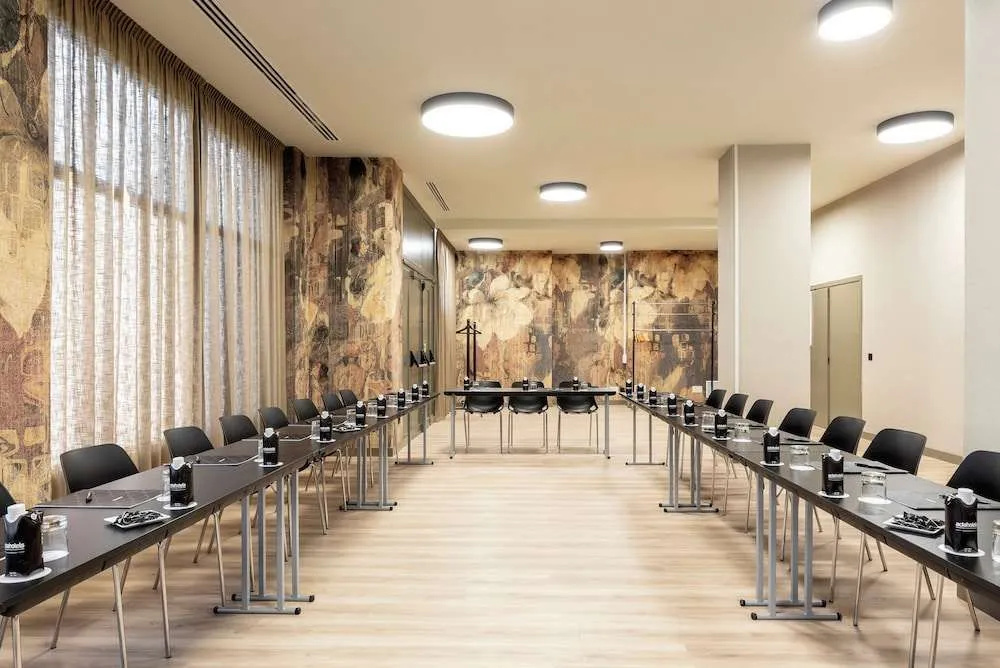 Photo - Hotel Acta Piramides