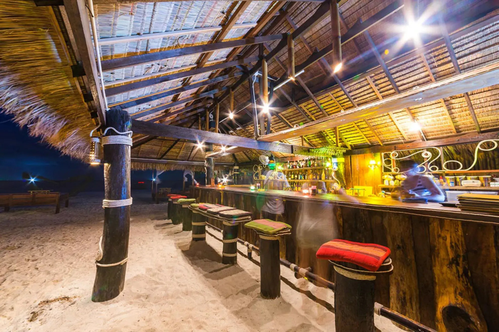 Photo - Lipe Beach Resort