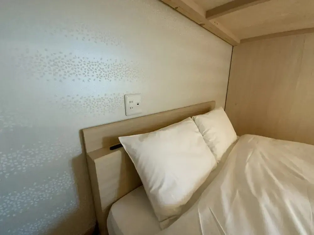 Foto - Eternity APARTMENT HOTEL SHINAGAWA