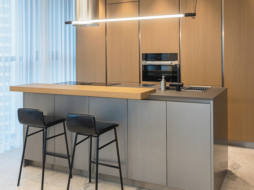 Photo - Caelum Black Gangnam Luxury Residence