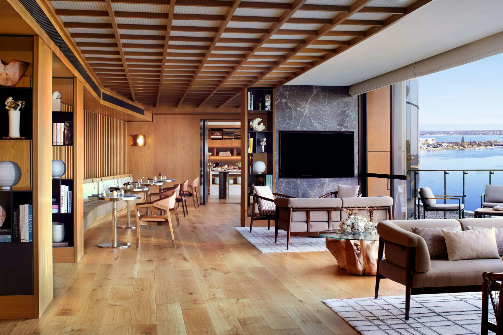 Foto - The Ritz-Carlton, Perth