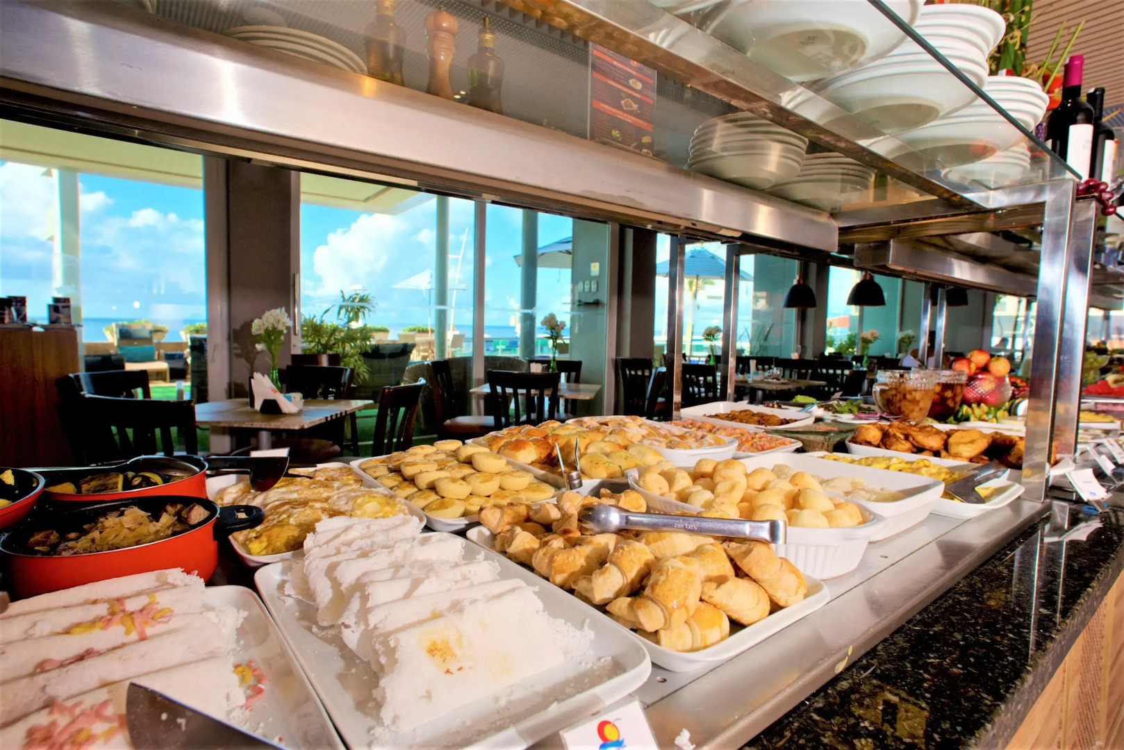 Photo - Monte Pascoal Praia Hotel Salvador