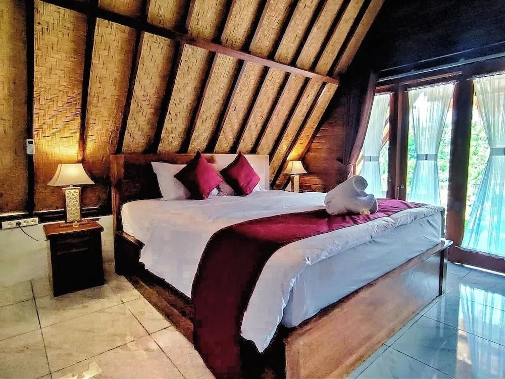 La Rise Penida Cottage