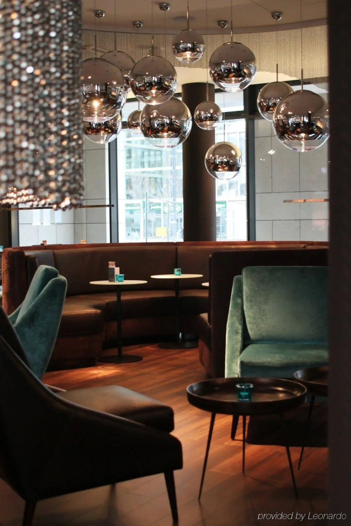 Foto - Motel One Frankfurt-Messe