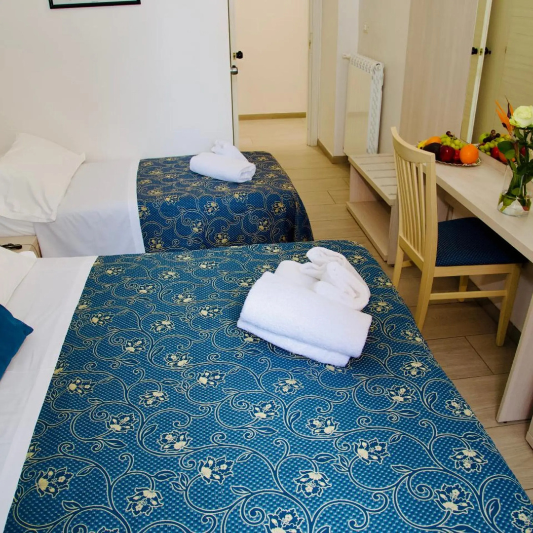 Photo - Hotel Marechiaro