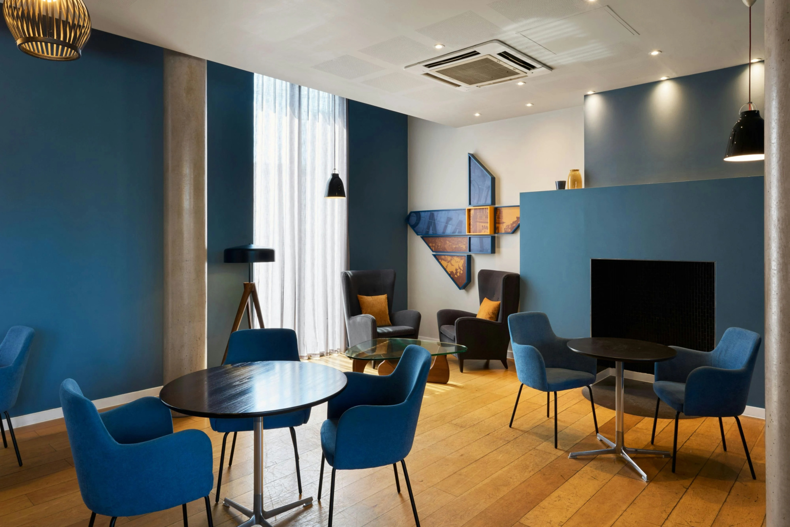 Foto - Four Points Flex by Sheraton Cardiff